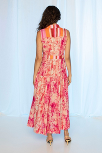 Kachel Madison Maxi Dress