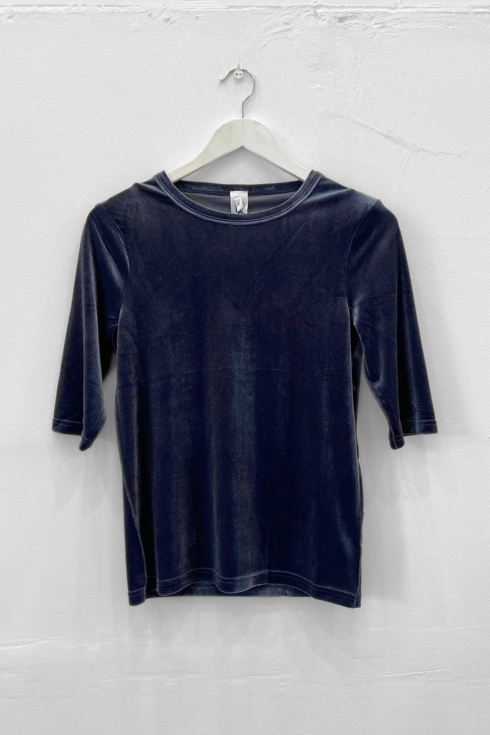M.A.Dainty Patti Top Gunmetal