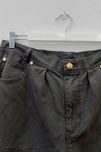 M.A.Dainty Tallyho Jeans Bluestone