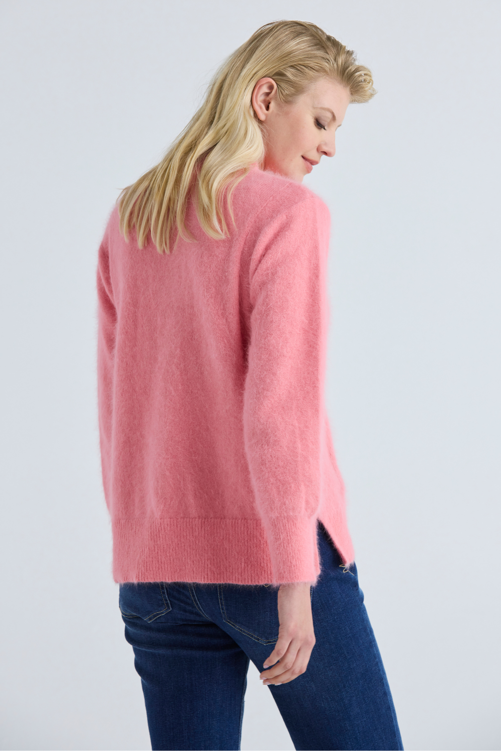 Lania Beau Sweater Sorbet