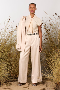 M.A.Dainty Dallas Pants Shell
