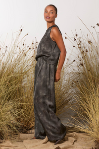 M.A.Dainty Doja Pant Black