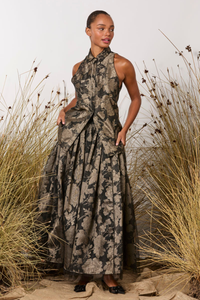 M.A.Dainty Donny Top