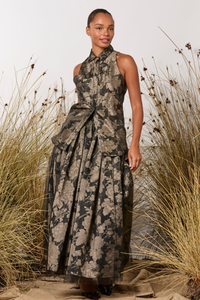 M.A.Dainty Donny Top