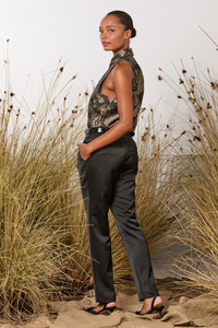 M.A.Dainty Donny Top