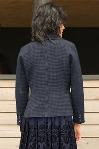 Trelise Cooper Fit right In Jacket Navy