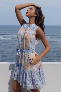 Kachel Josie Dress