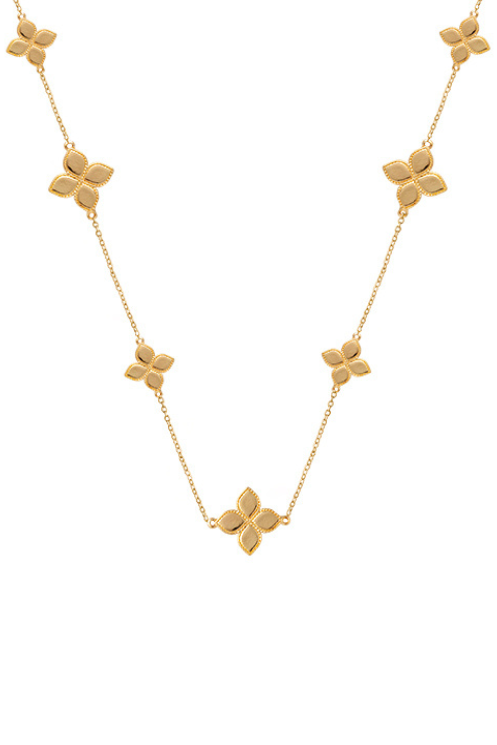 Zahar Lainey Necklace