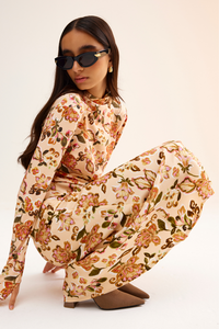 Kinney Leah Skirt Garden