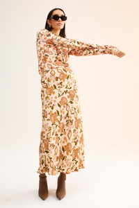 Kinney Leah Skirt Garden