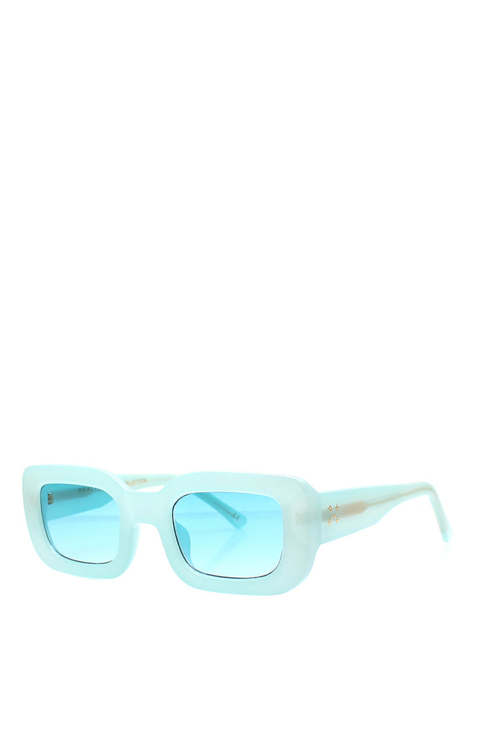 Reality Eyewear Luxe IIII Sunglasses Sun Mint