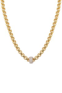 Zahar Nora Necklace