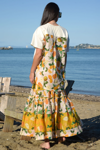 Curate Skirt 'Em Say' Skirt Vintage