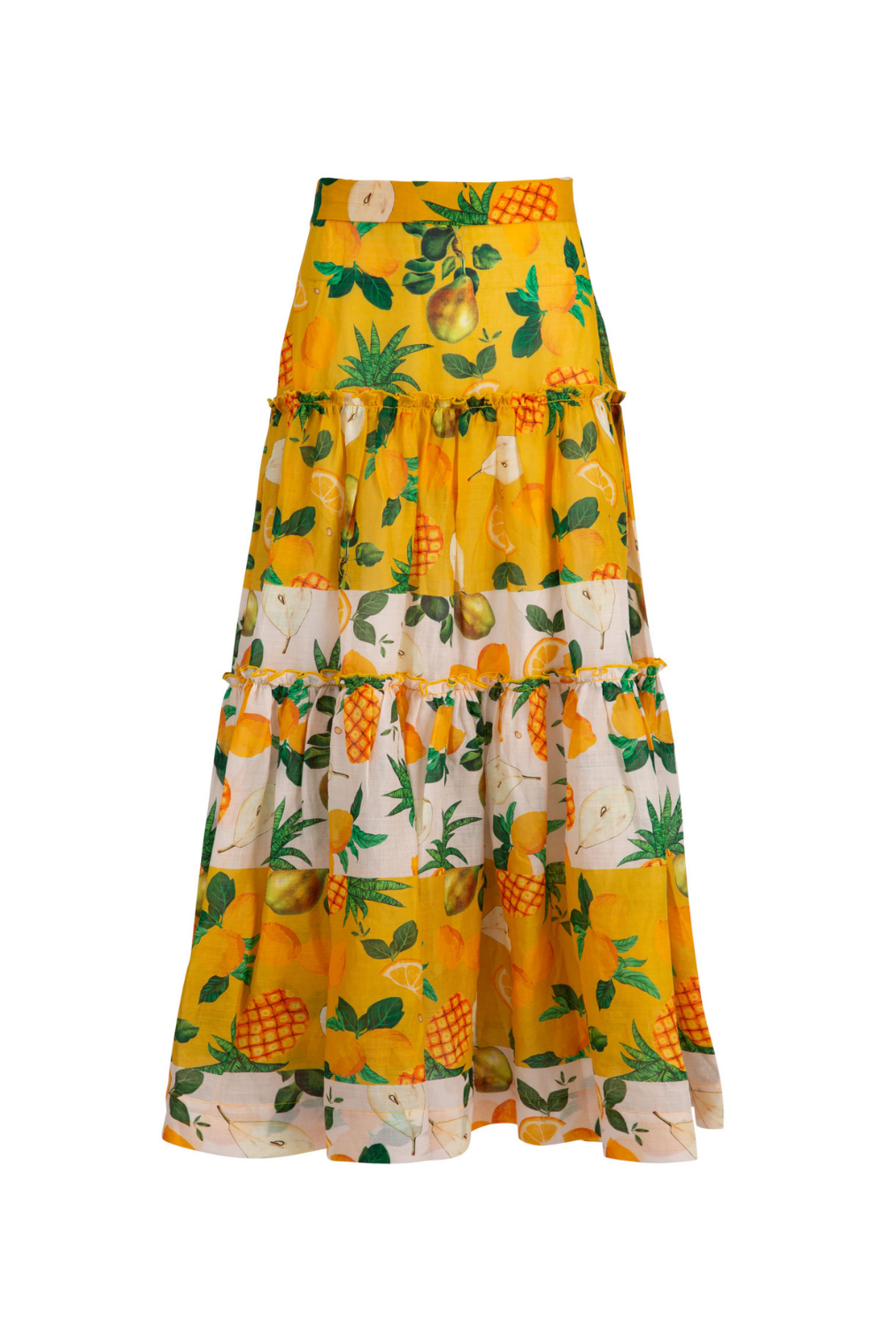 Curate Skirt 'Em Say' Skirt Vintage