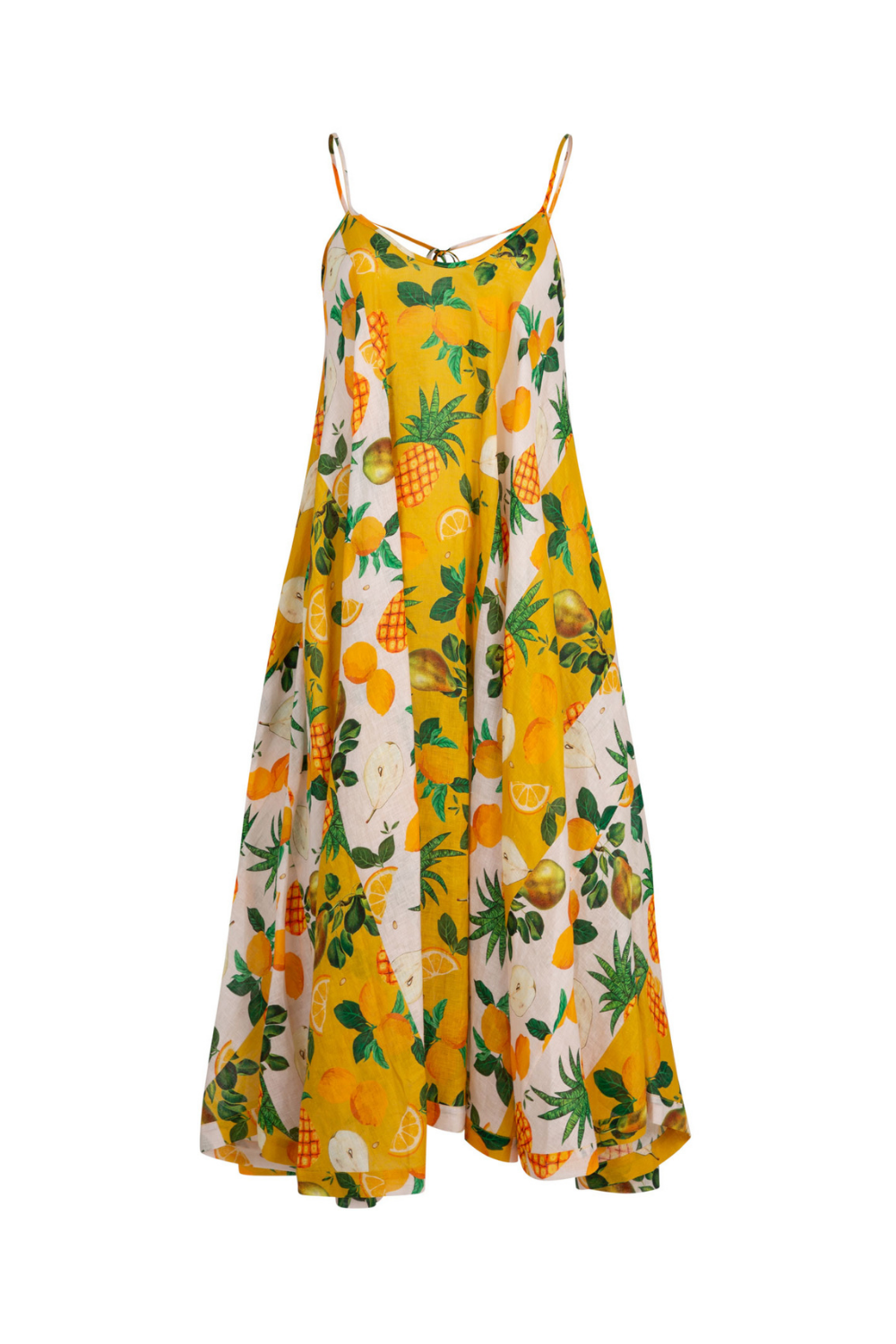 Curate The Good Swing Dress Vintage