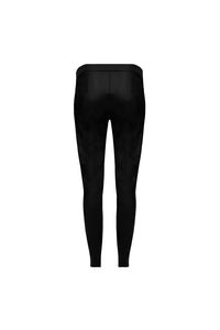 Raw By Raw / Lexi Leather Pant / Black