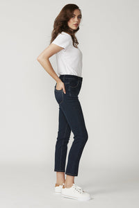 Lania Vienna Jean Indigo