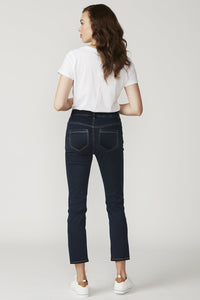 Lania Vienna Jean Indigo