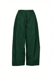 Lounge The Label Palermo Pant Evergreen