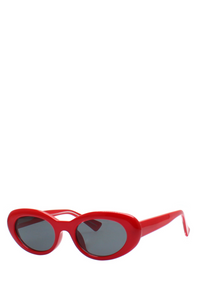 Reality Eyewear Siren Red