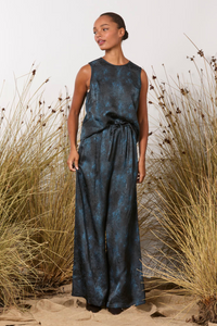 M.A.Dainty Doja Pants Navy