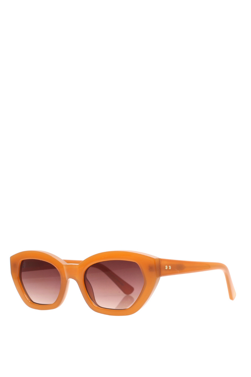 Reality Eyewear Martine Toffee