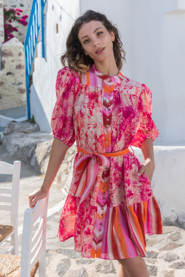 Kachel Zoey Dress