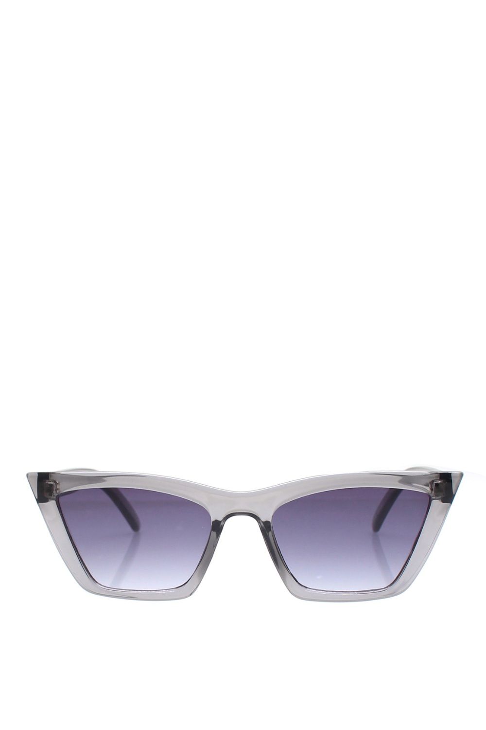 Reality Eyewear Van Saint Dusk Grey