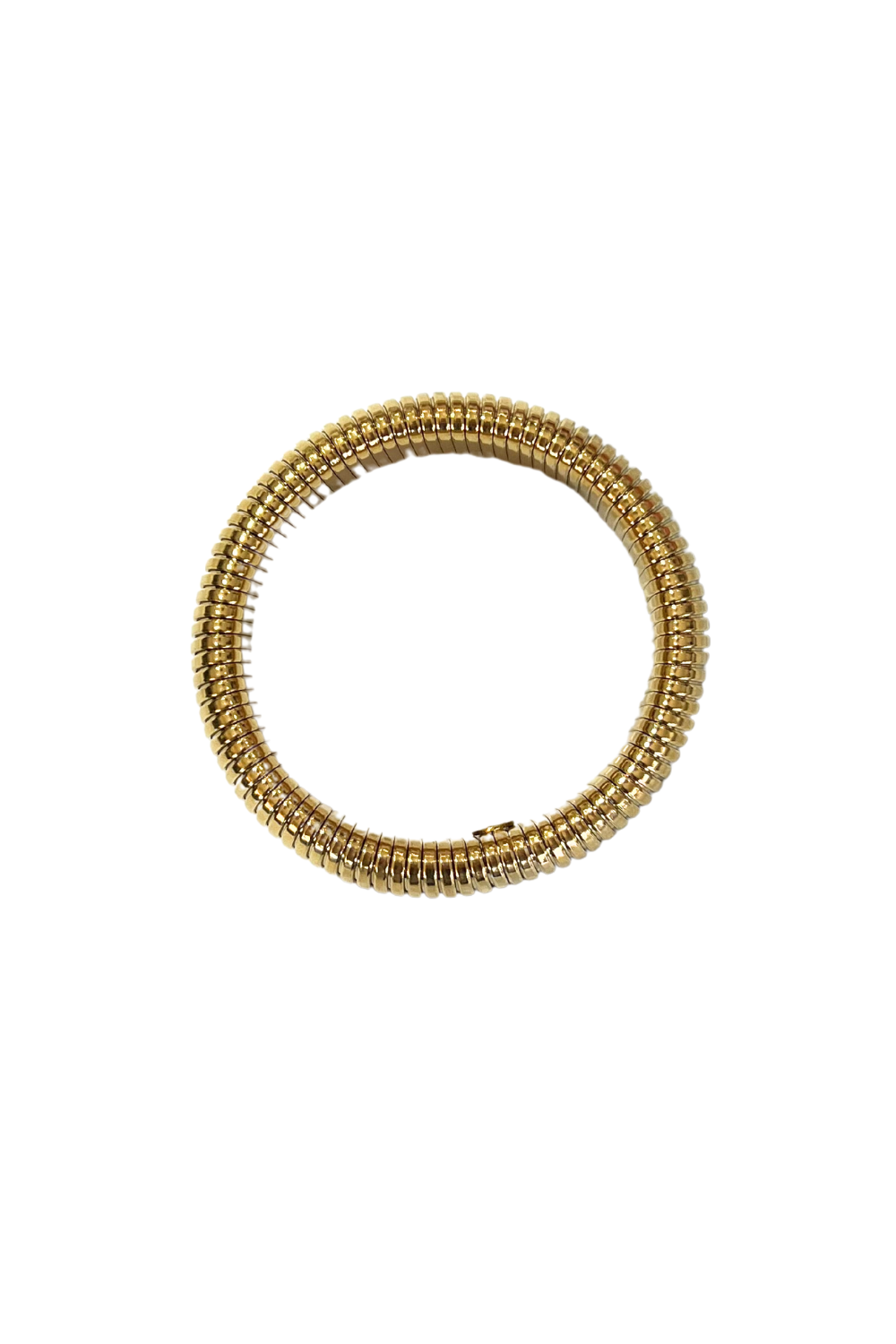 8 Other Reasons Wrath Bracelet Gold