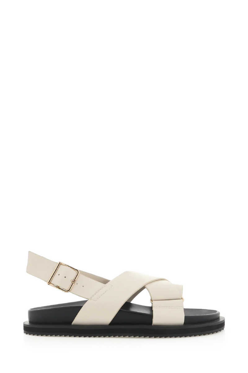 Billini Trudy Shoe Ivory