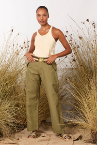 M.A.Dainty Jones Pants Army