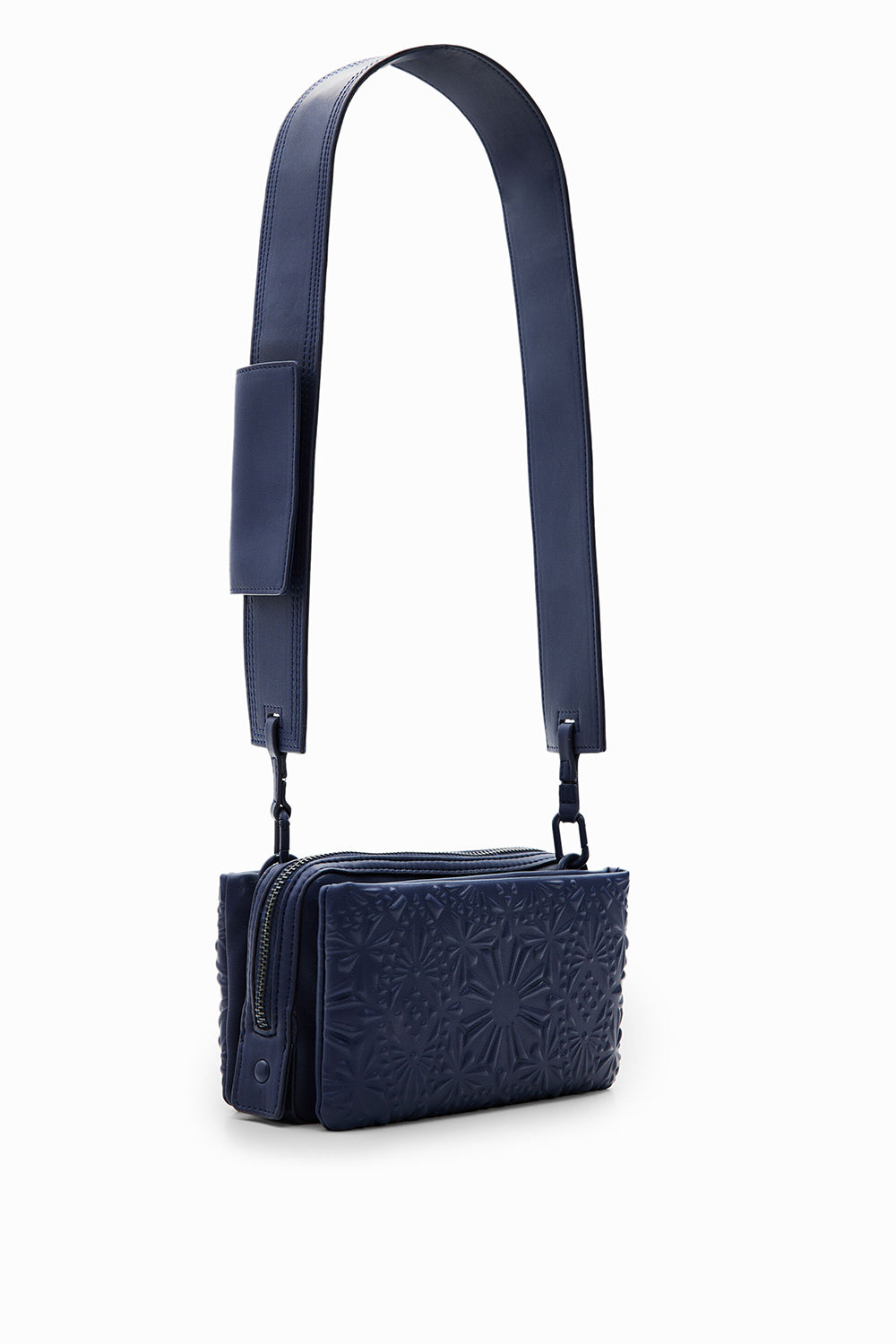 Desigual crossbody bag on sale