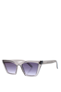 Reality Eyewear Van Saint Dusk Grey