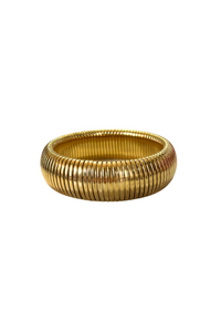 8 Other Reasons Wrath Bracelet Gold