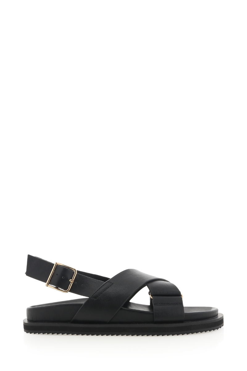 Billini Trudy Shoe Black