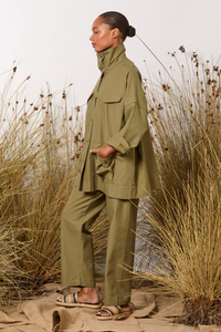 M.A.Dainty Jones Pants Army