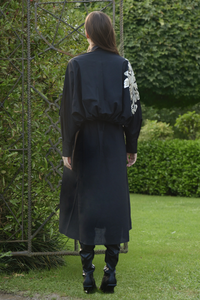 Trelise Cooper Crisp And Clean Dress Black Pre-Order