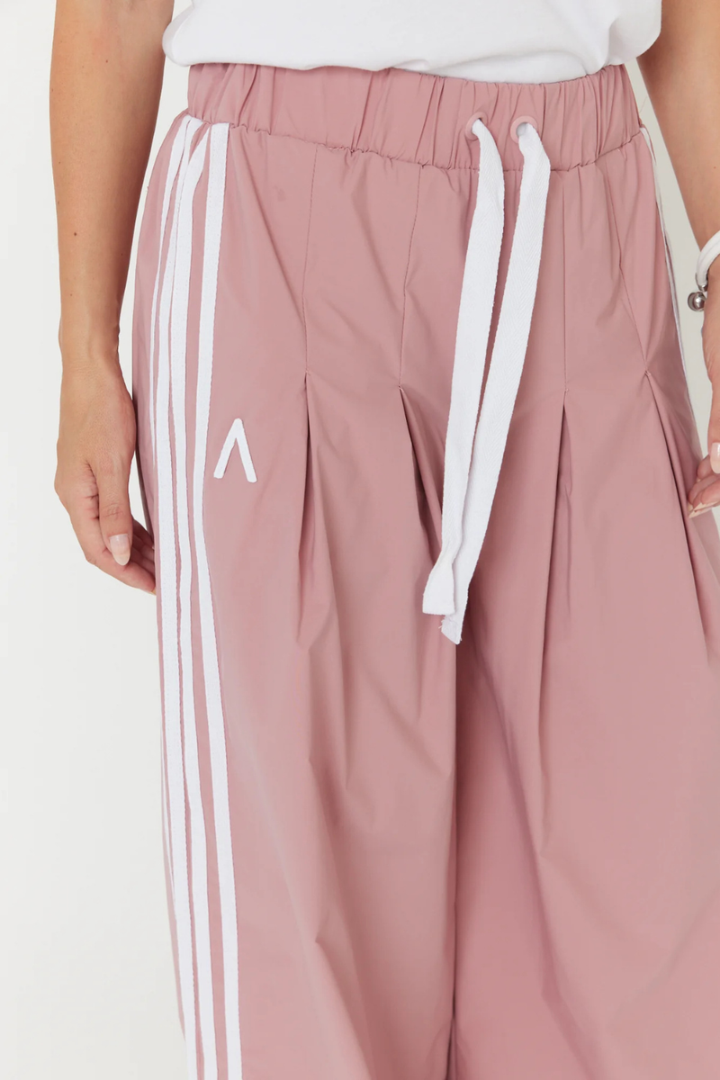 Alexandra Aladin Pants Dusty Pink