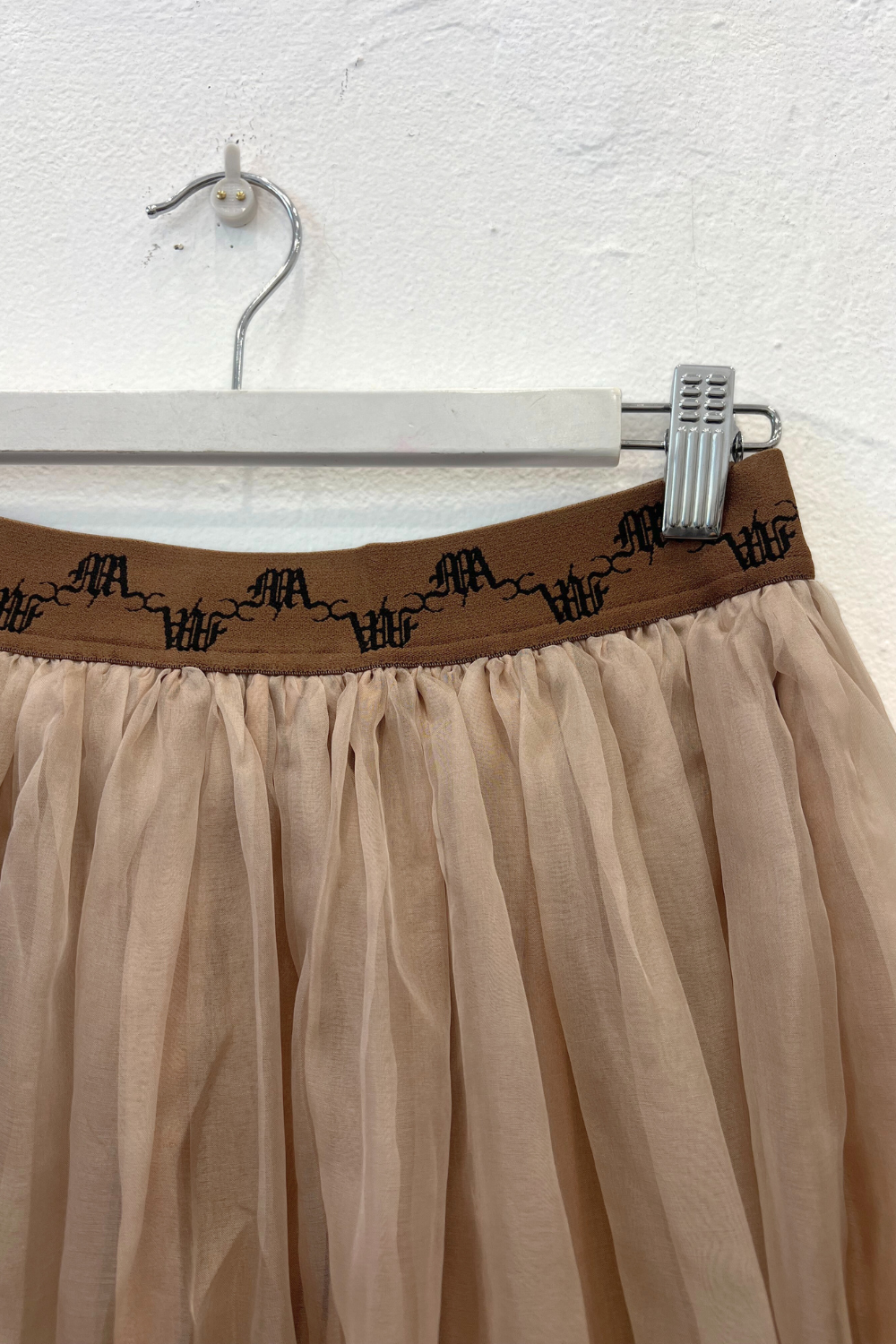 M.A.Dainty Fairy Skirt Sand Dune