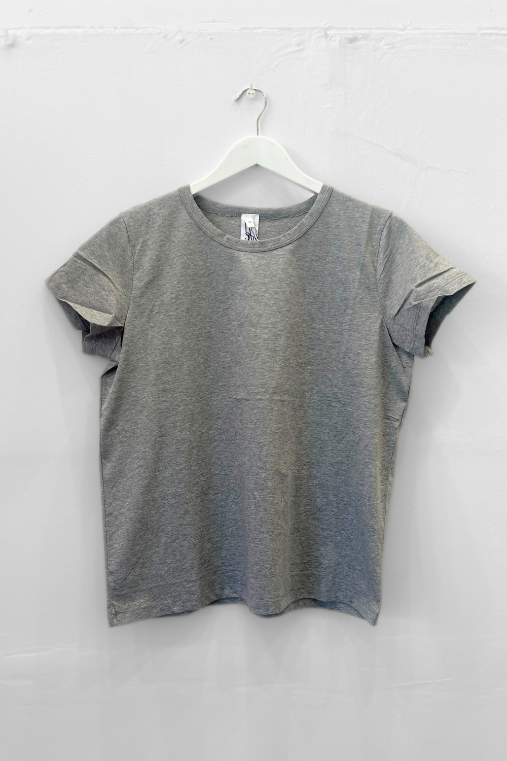 M.A.Dainty Lolly Tee Grey Marle – Elle and Elka