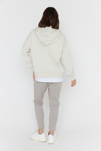 Alexandra Largo Jumper Stone