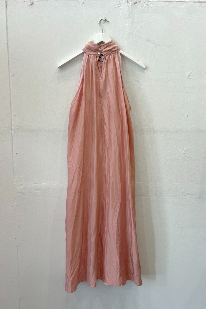 M.A.Dainty Resin Dress Rose