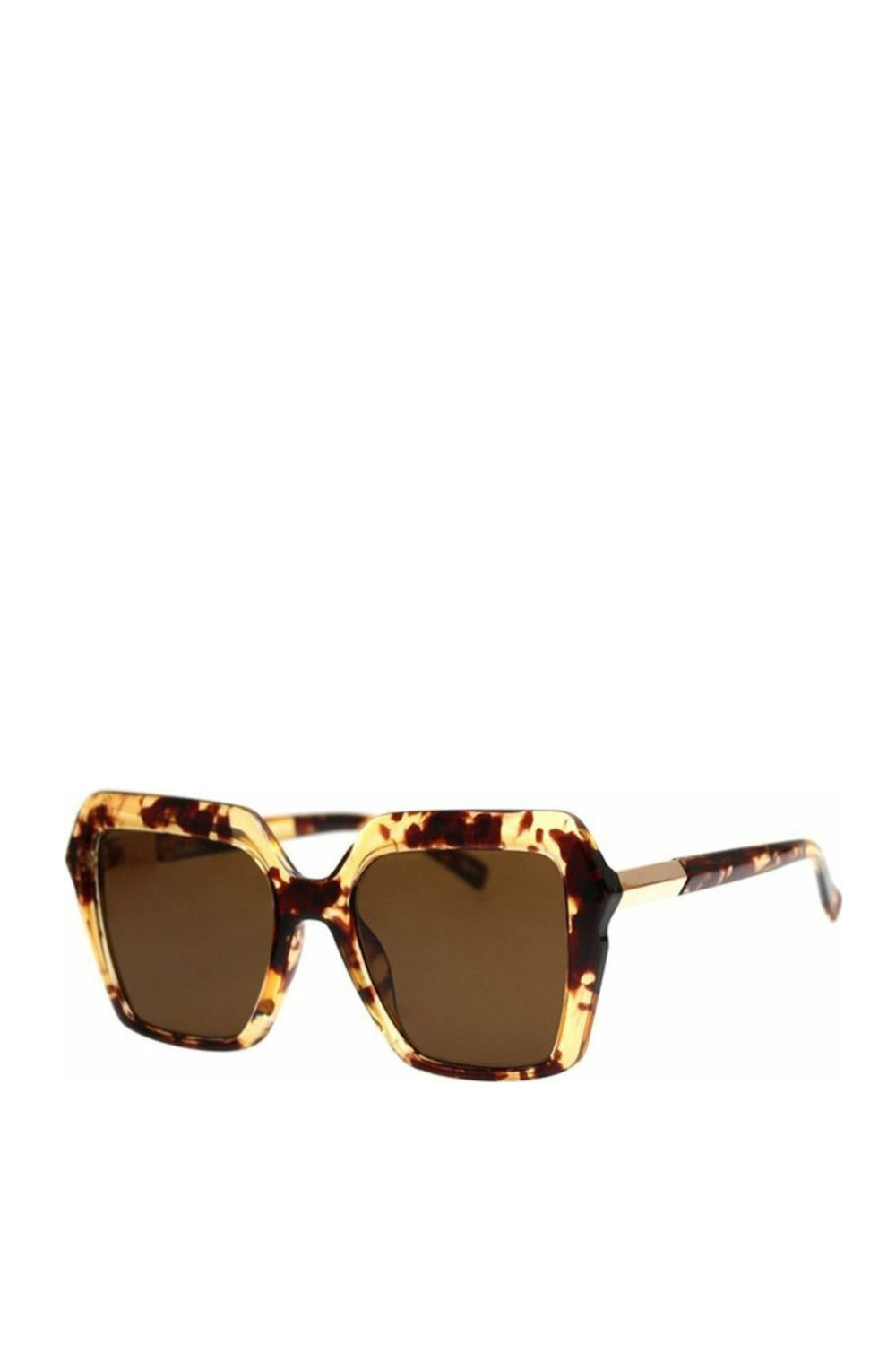 Reality Eyewear Danceteria Honey Turtle