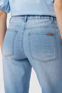 Kireina Sofia Pants Sky Blue