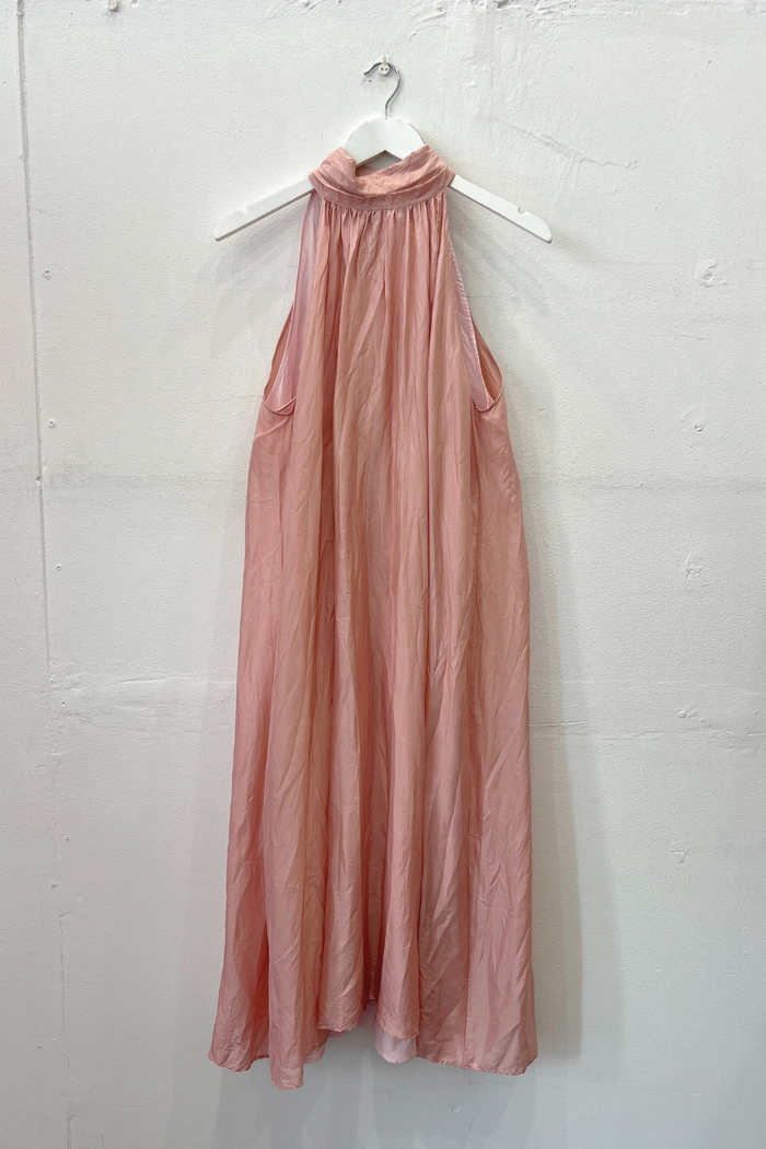 M.A.Dainty Resin Dress Rose