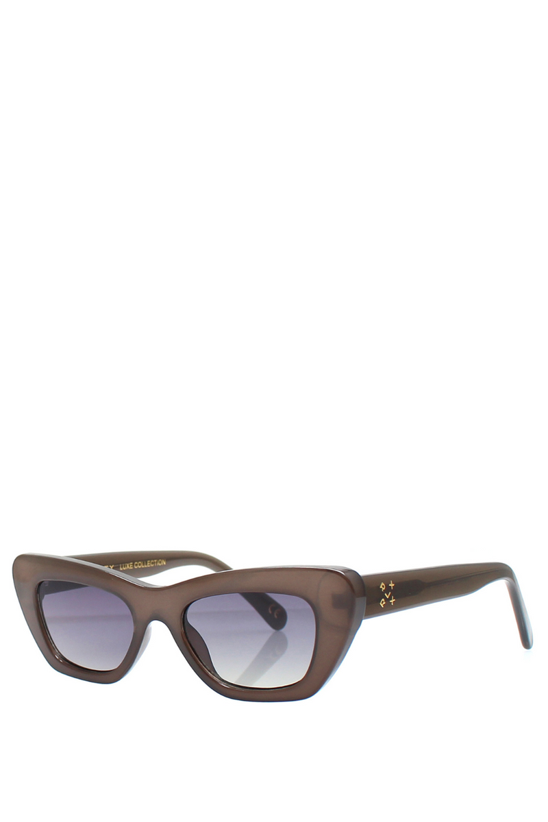 Reality Eyewear Luxe lll Stone