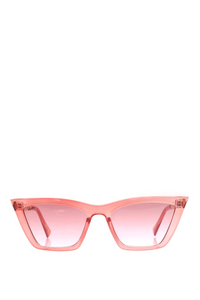 Reality Eyewear Rapture Crystal Blush