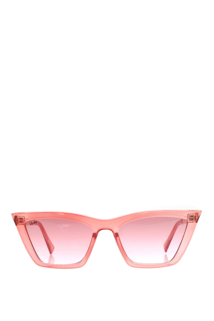 Reality Eyewear Rapture Crystal Blush