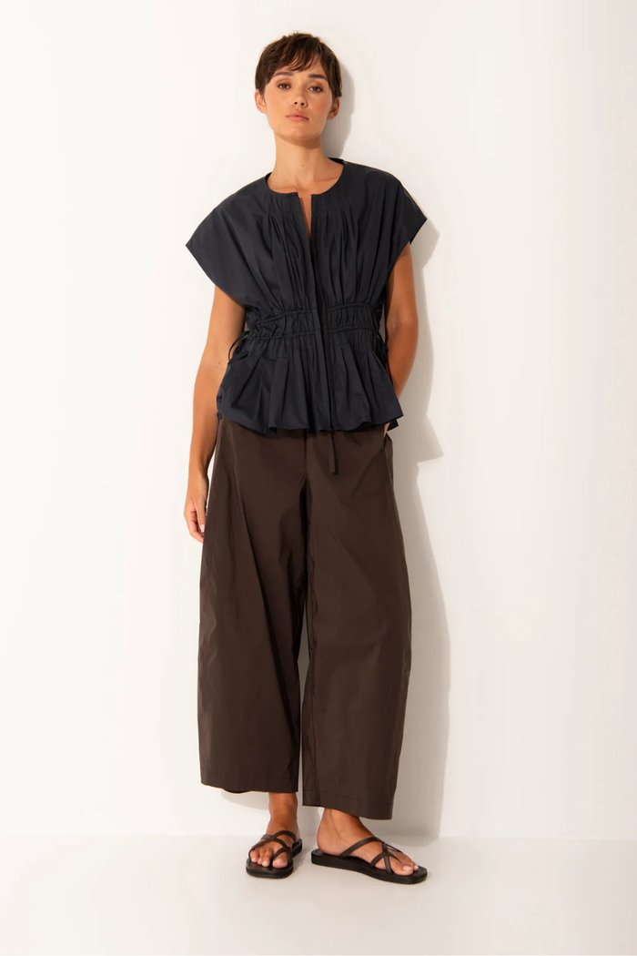 Lounge The Label Palermo Pant Espresso