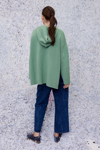 M.A.Dainty Tallyho Jeans Denim